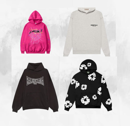 1:1 CLOTHING VENDORS