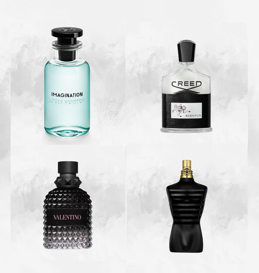1:1 COLOGNE VENDORS